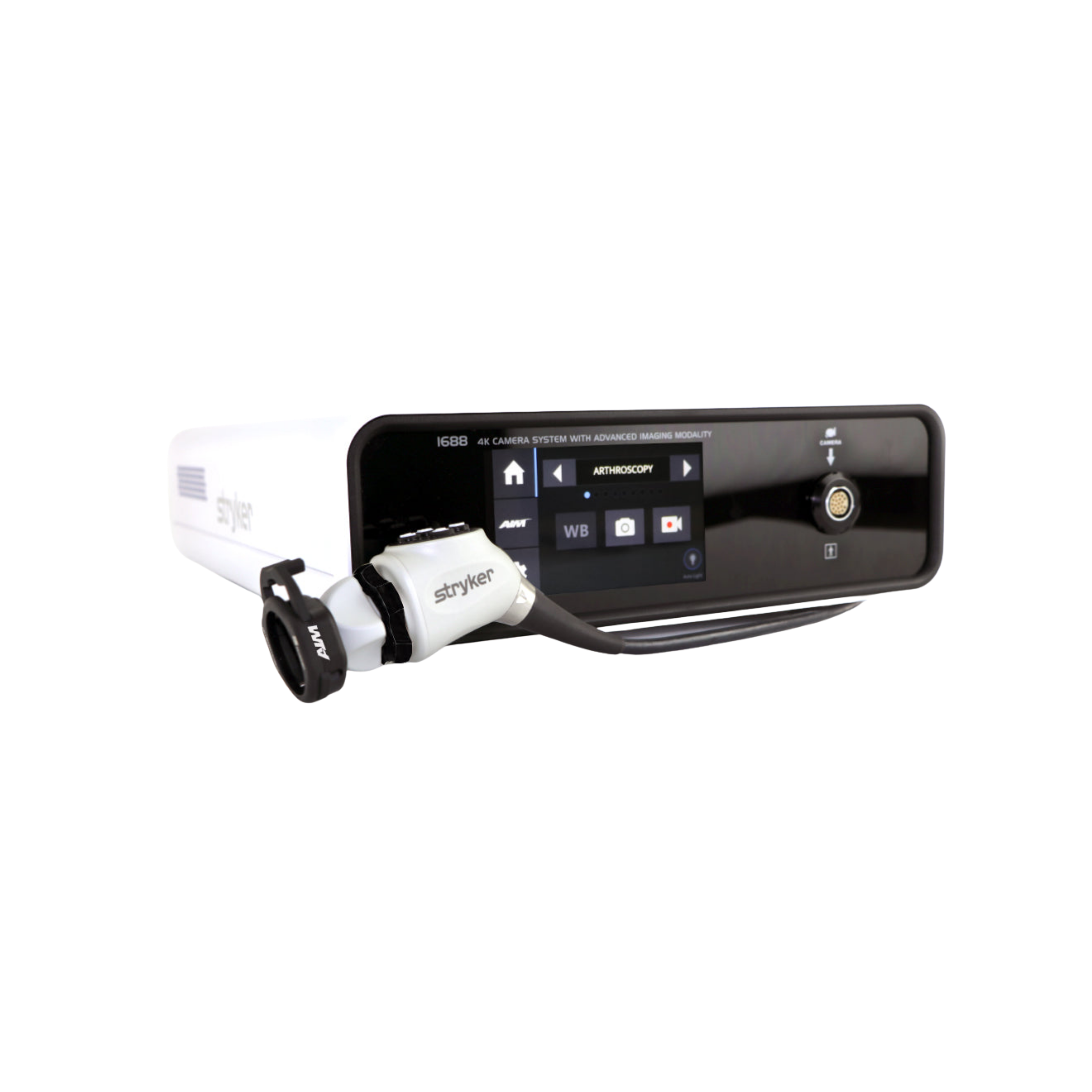 Endoscopy Equipment